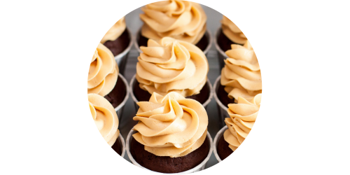 Buttercream (Peanut Butter) (WFSC)